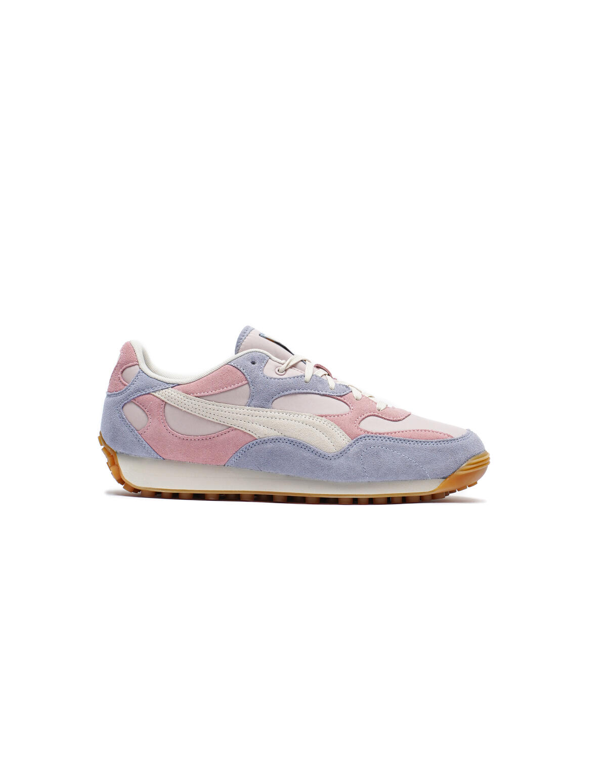 Puma x KidSuper Easy Rider Mauve Mist/Alpine - Image 20
