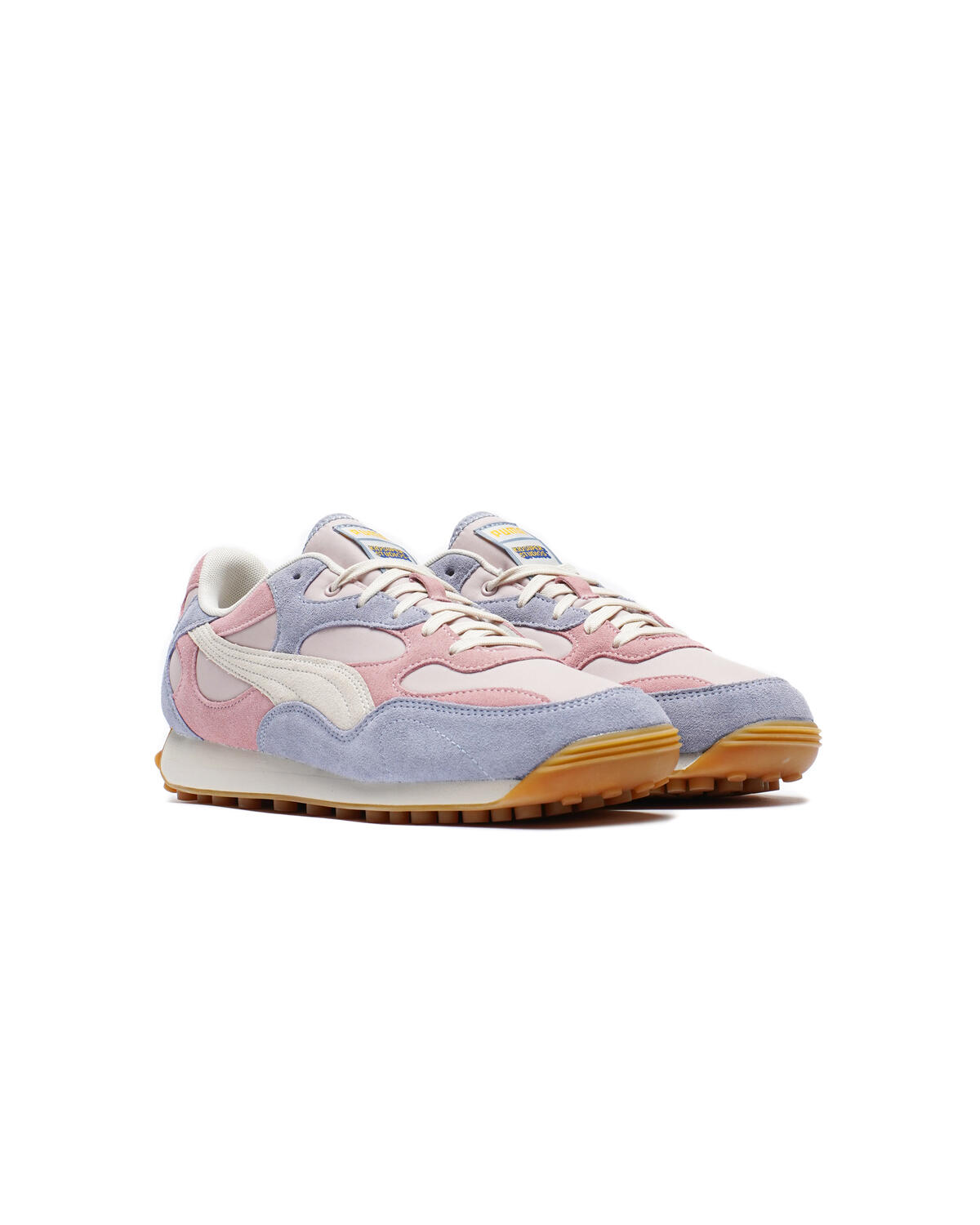 Puma x KidSuper Easy Rider Mauve Mist/Alpine - Image 21