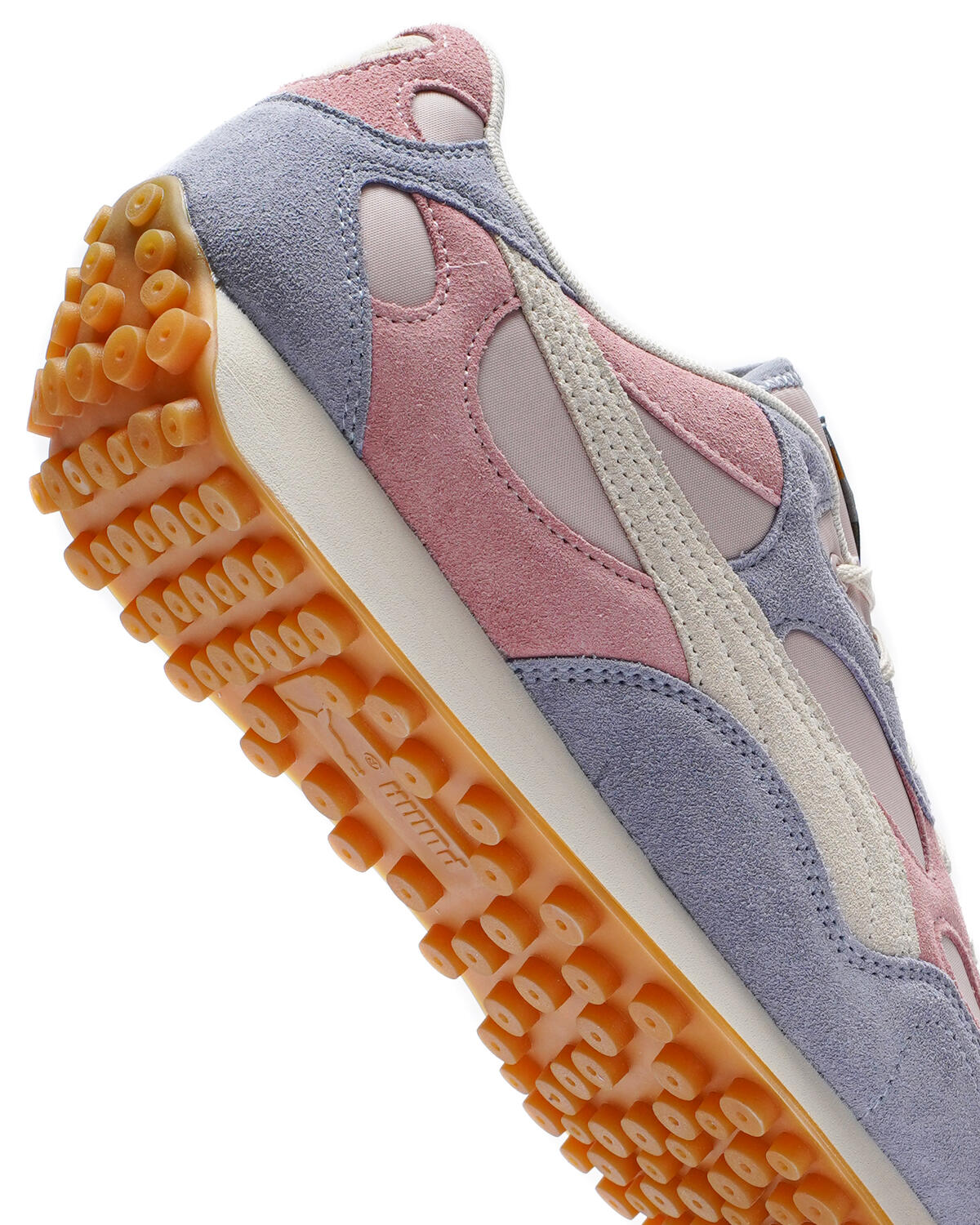 Puma x KidSuper Easy Rider Mauve Mist/Alpine - Image 25