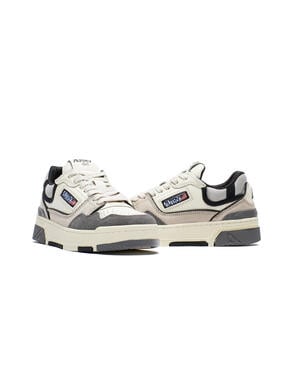 Autry Action Shoes WMNS CLC LOW