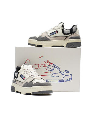 Autry Action Shoes WMNS CLC LOW