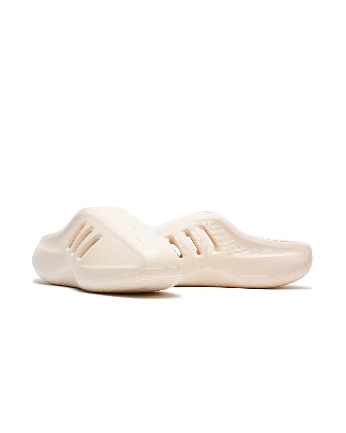 Adidas AdiFOM II Infinity Mule Crystal Sand - Image 5