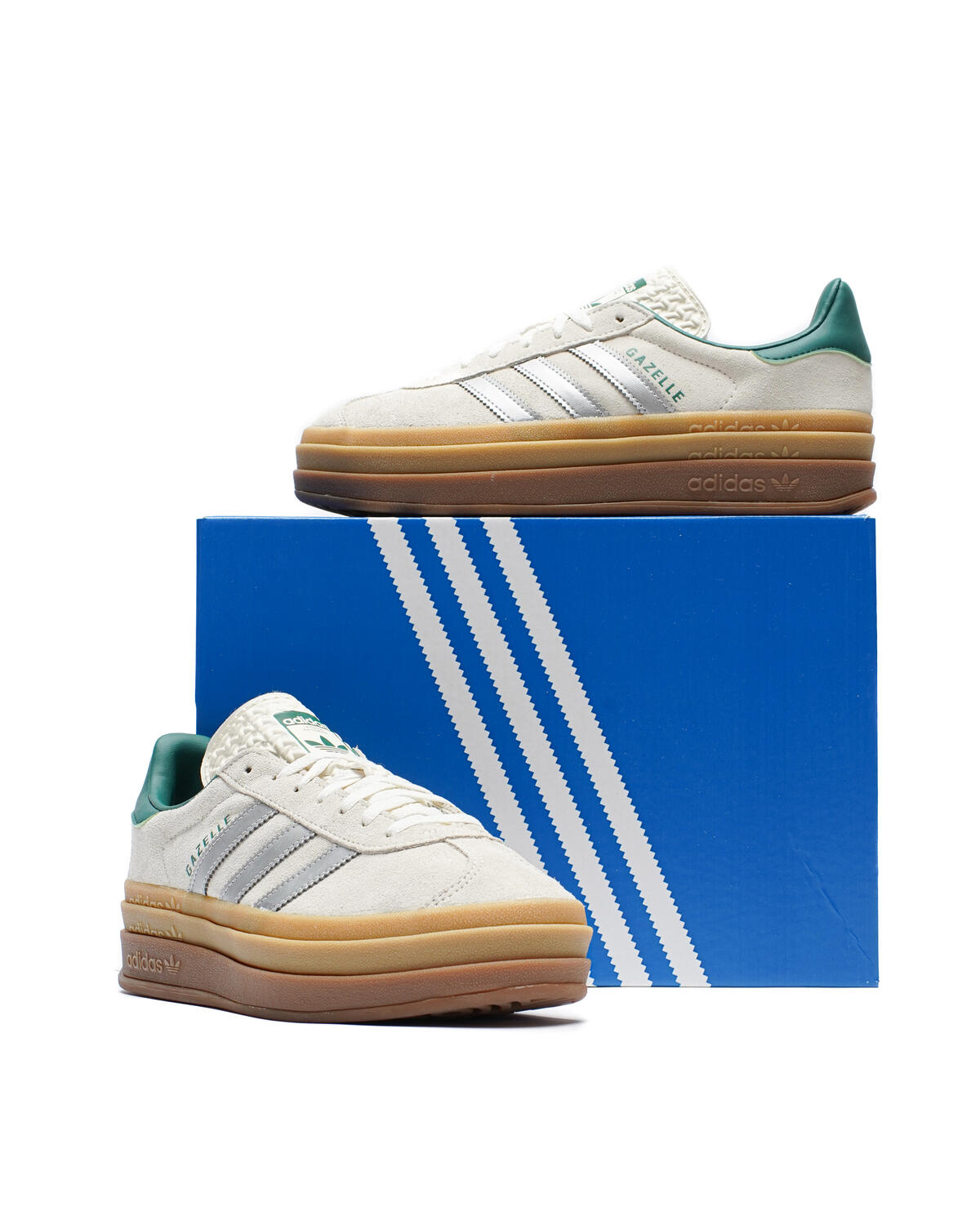 adidas gazelle silver green womens Adidas Busenitz Skate Shoe Aurora / Maroon / Gum