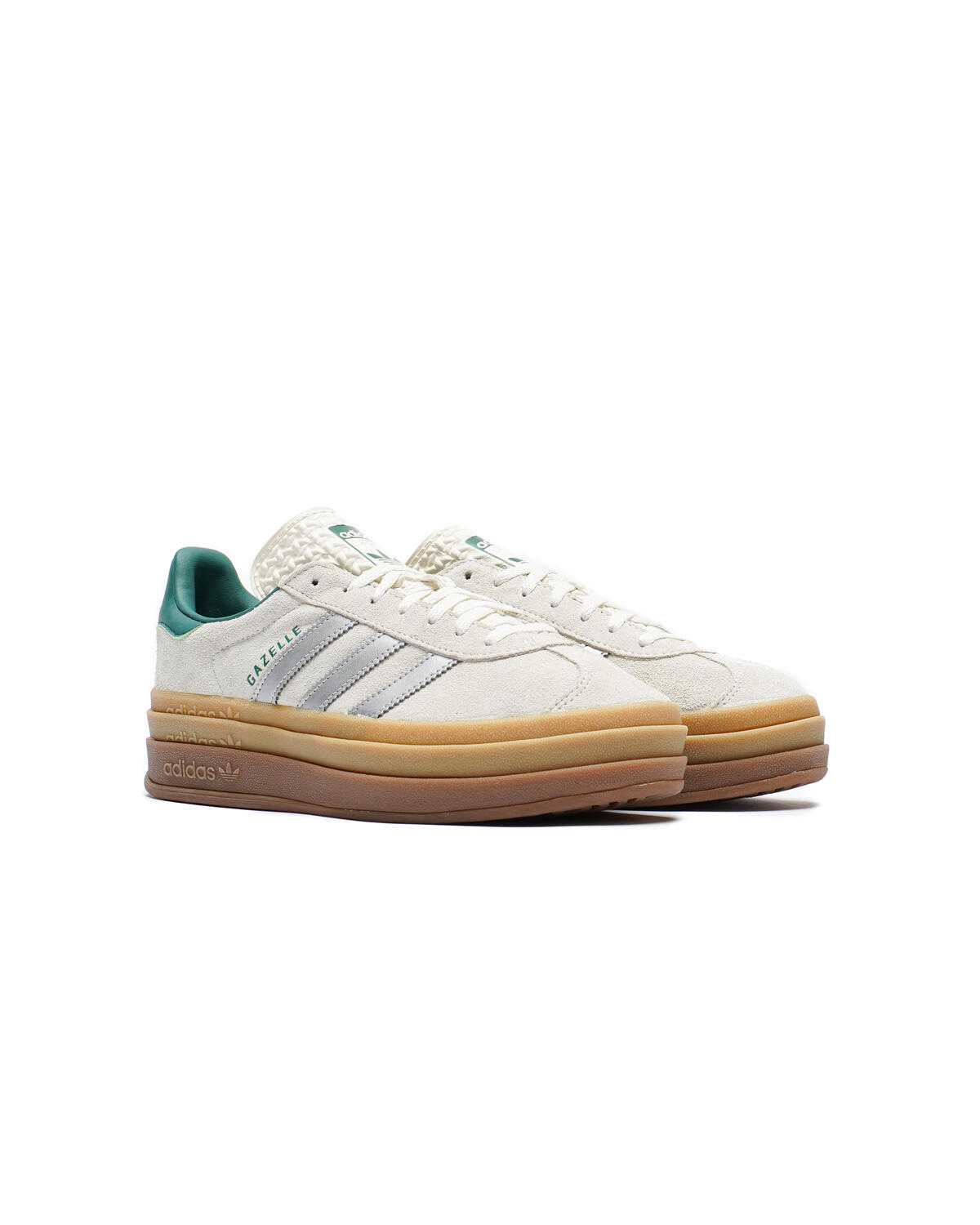 Adidas Gazelle Bold (Women's) - Image 3