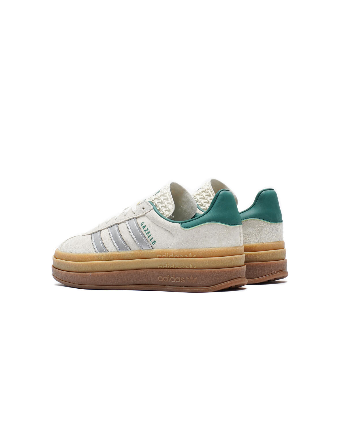 Adidas Gazelle Bold (Women's) - Image 4