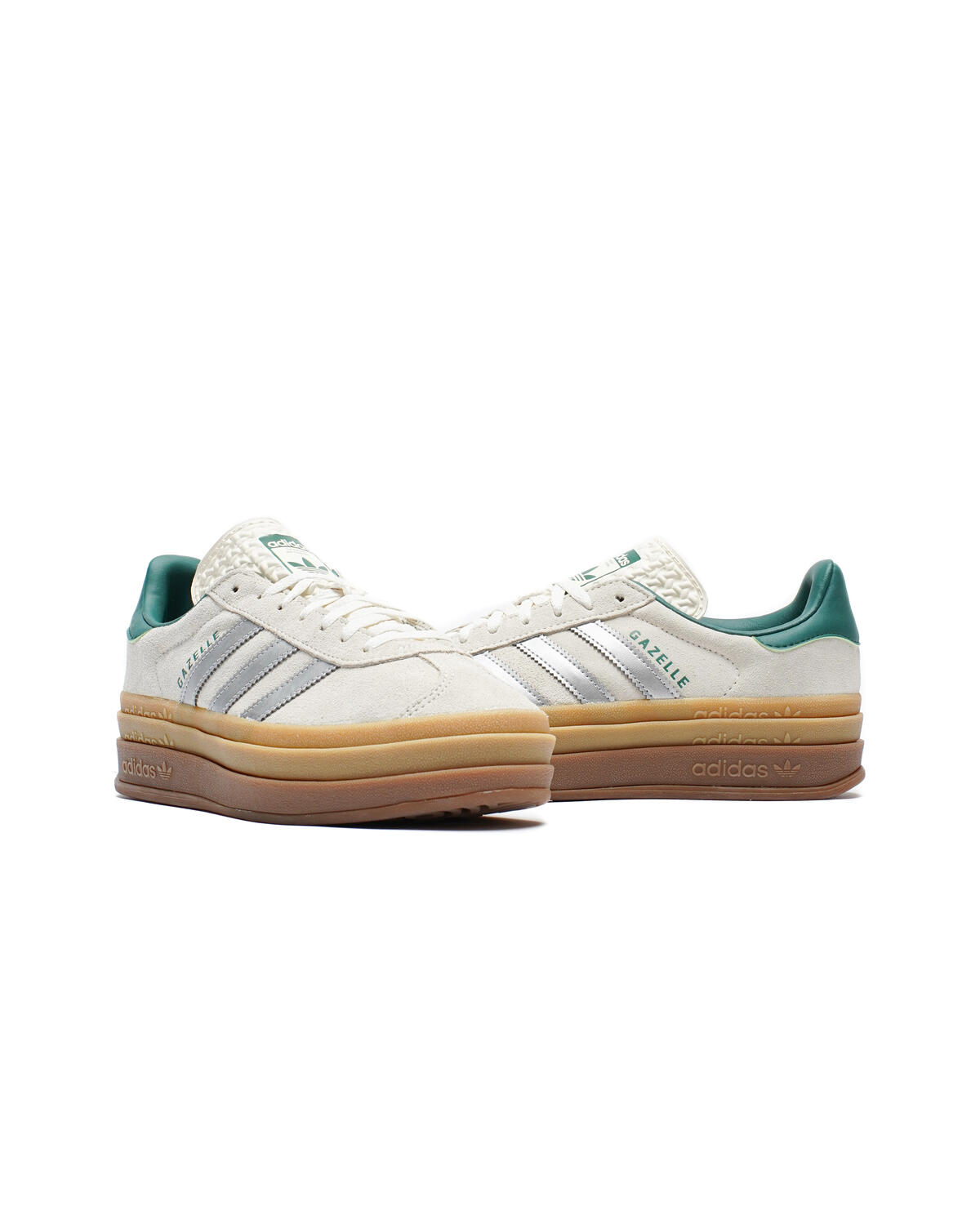 Adidas Gazelle Bold (Women's) - Image 5