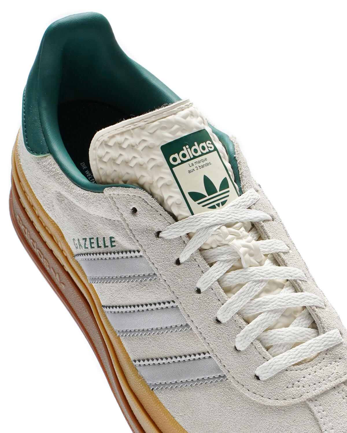 Adidas Gazelle Bold (Women's) - Image 7