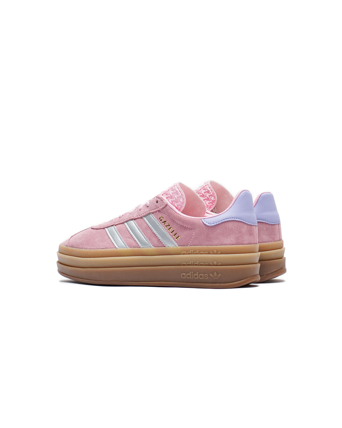 adidas Originals Gazelle Bold Kids (GS) - Image 4
