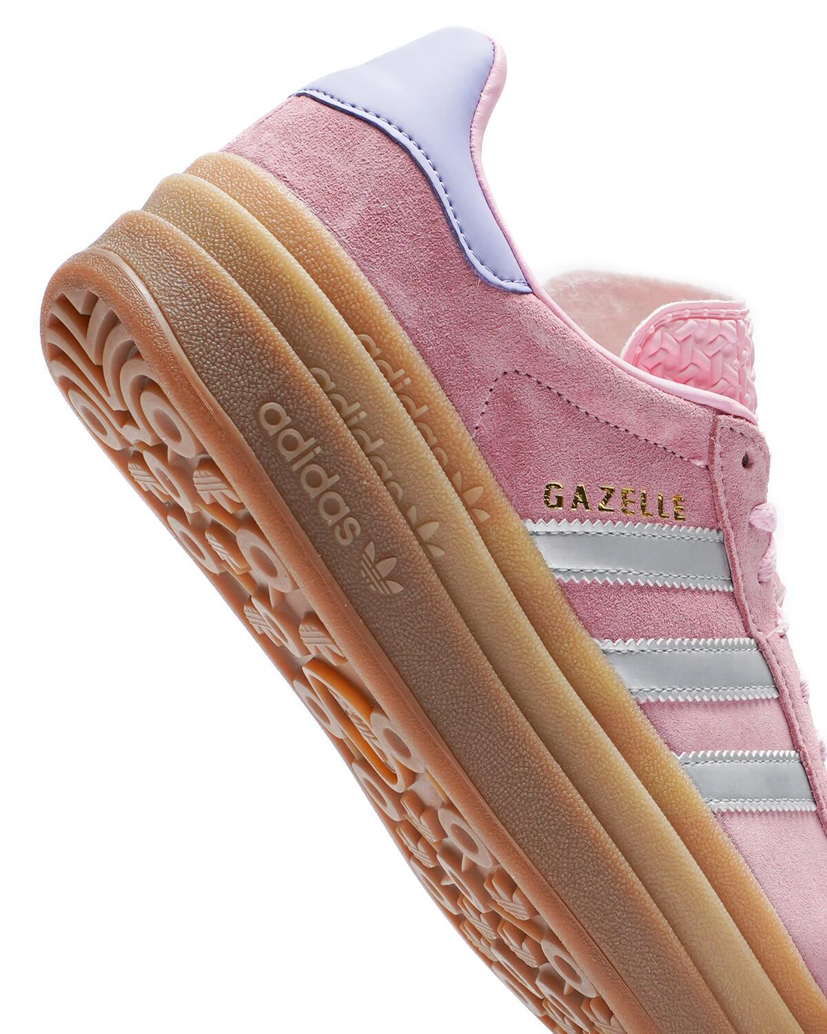 adidas Originals Gazelle Bold Kids (GS) - Image 7