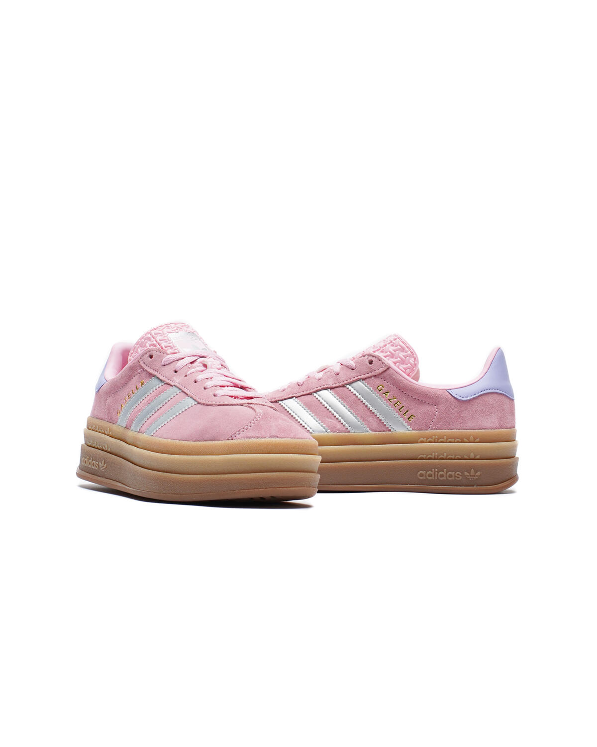 adidas Originals Gazelle Bold Kids (GS) - Image 5