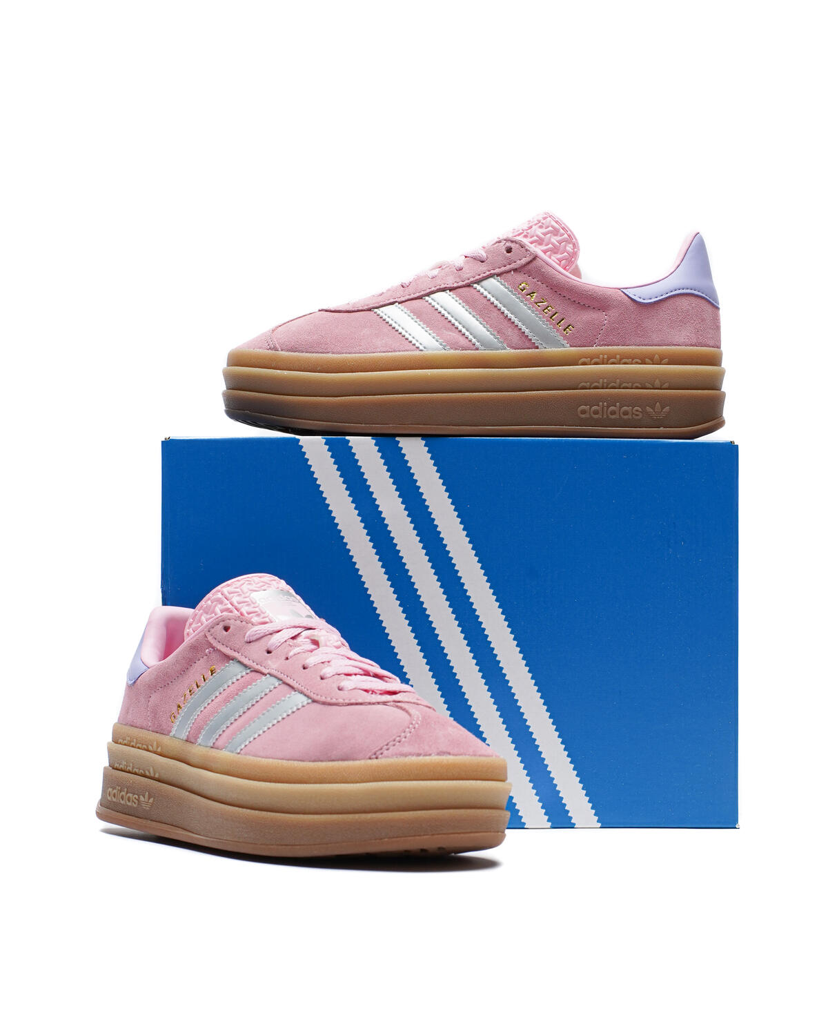 adidas Originals Gazelle Bold Kids (GS) - Image 6
