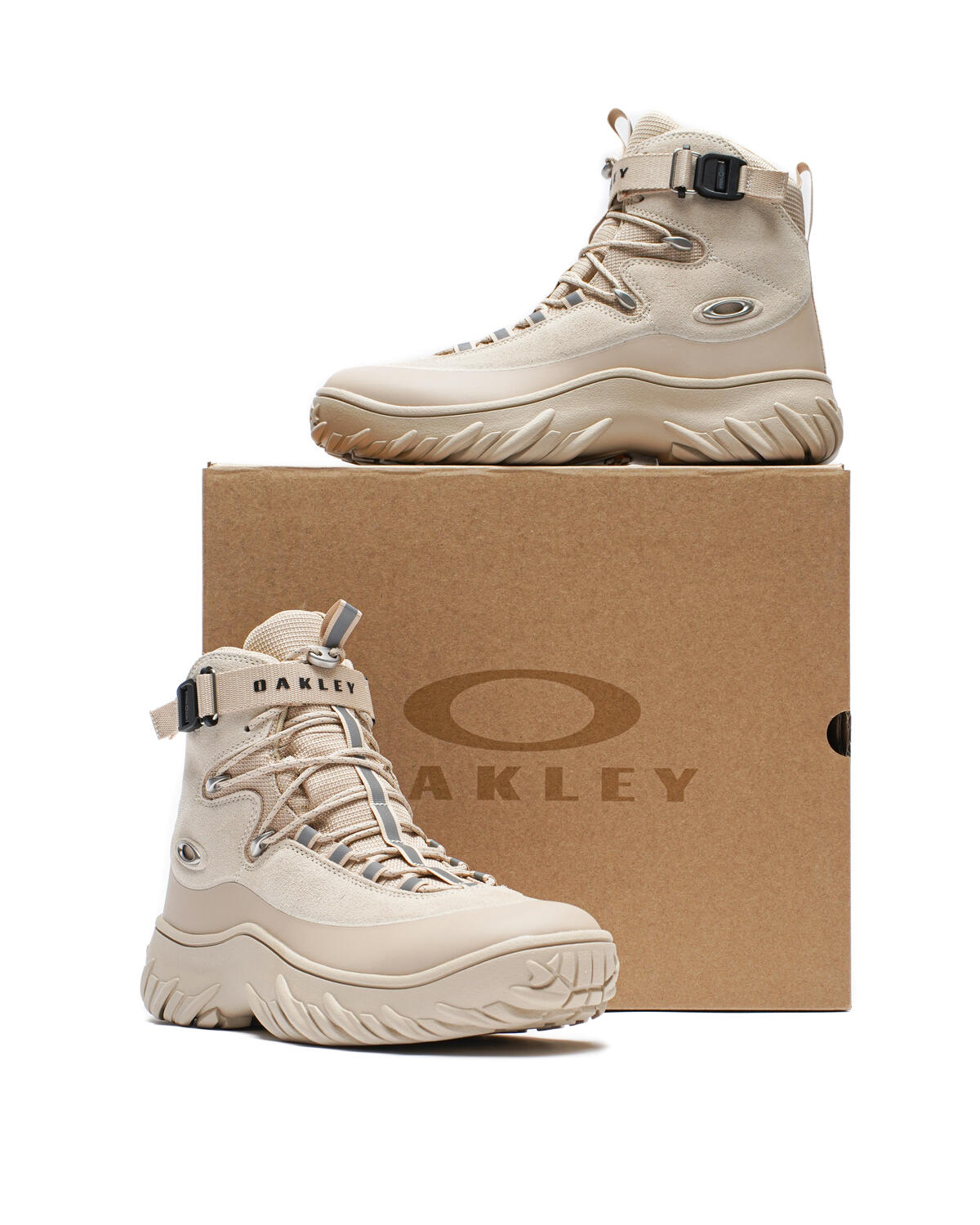 Oakley Meridian Boot - Image 6