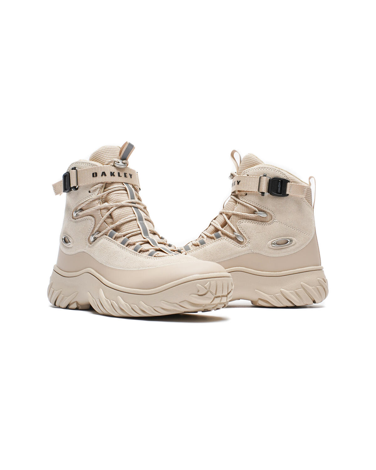 Oakley Meridian Boot - Image 5