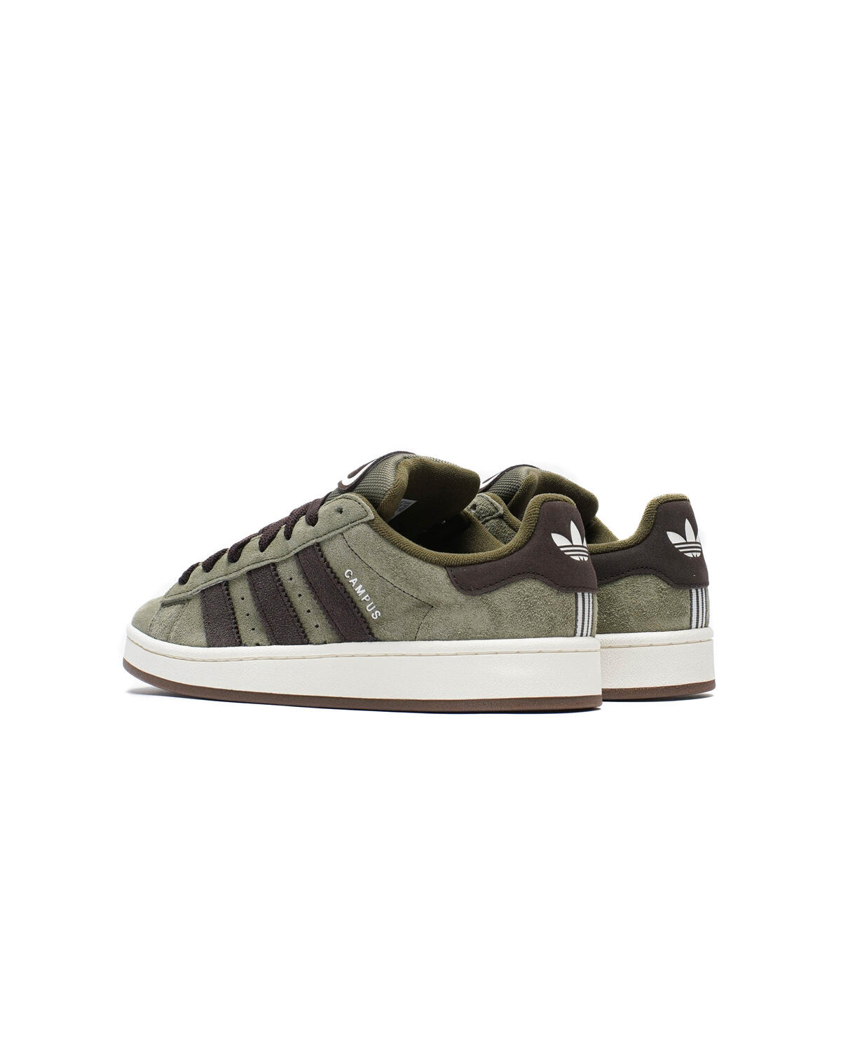 Adidas Campus 00s 'Olive Strata' - Image 9