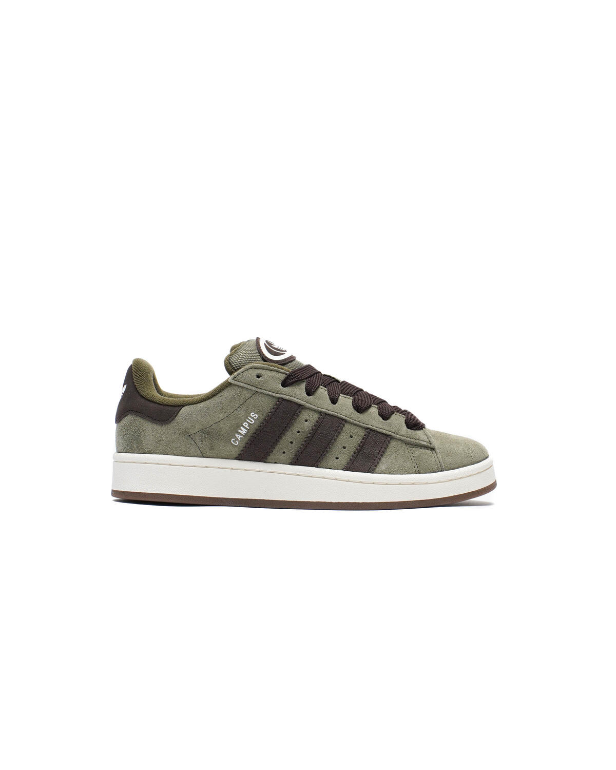 Adidas Campus 00s 'Olive Strata' - Image 7