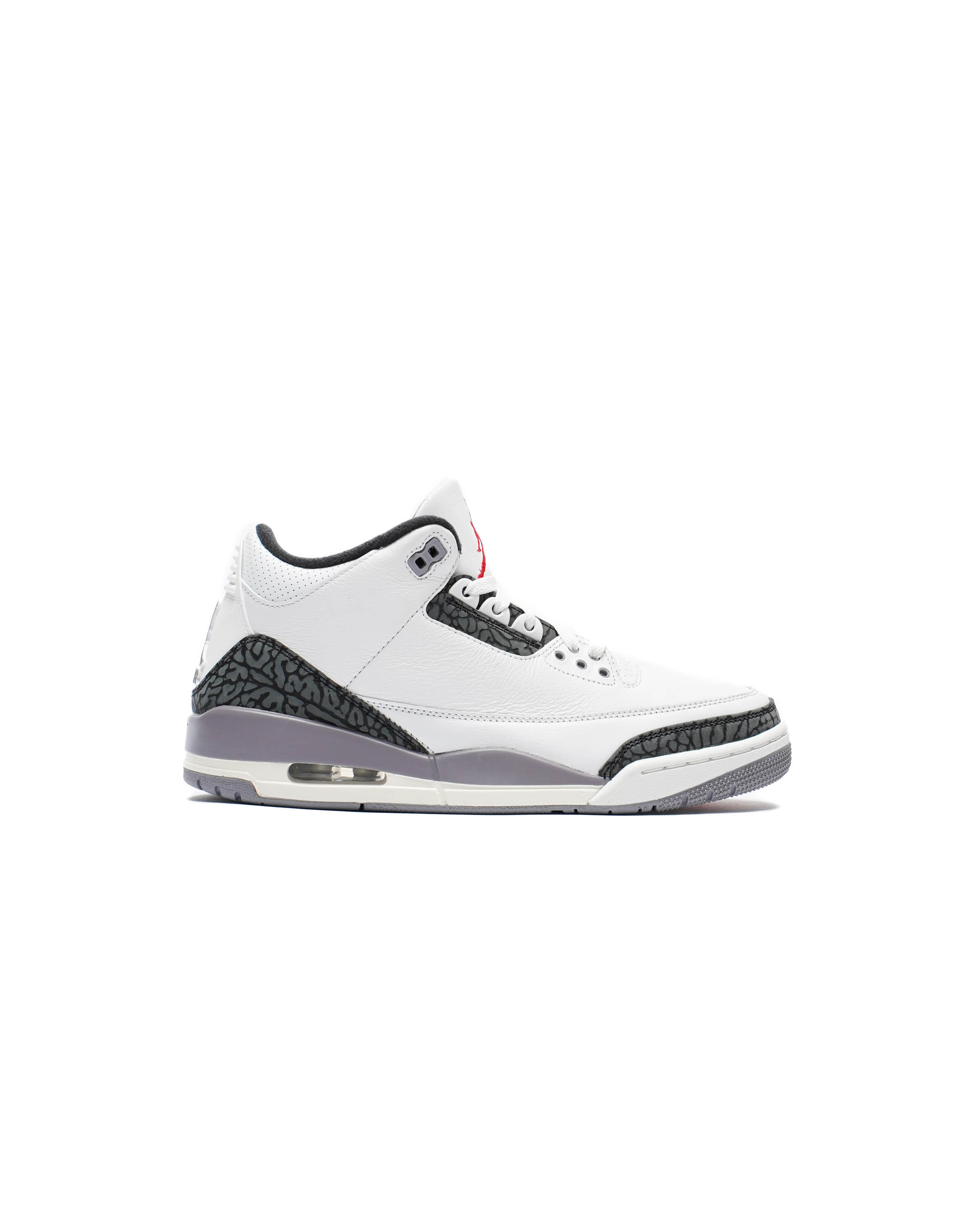 AIR JORDAN 3 RETRO 'Cement Grey'