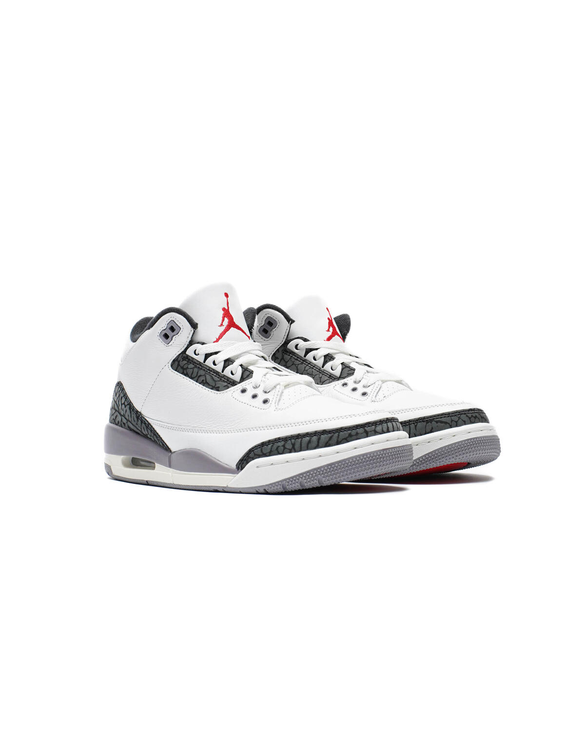 Air Jordan 3 Retro 'Cement Grey' - Image 41