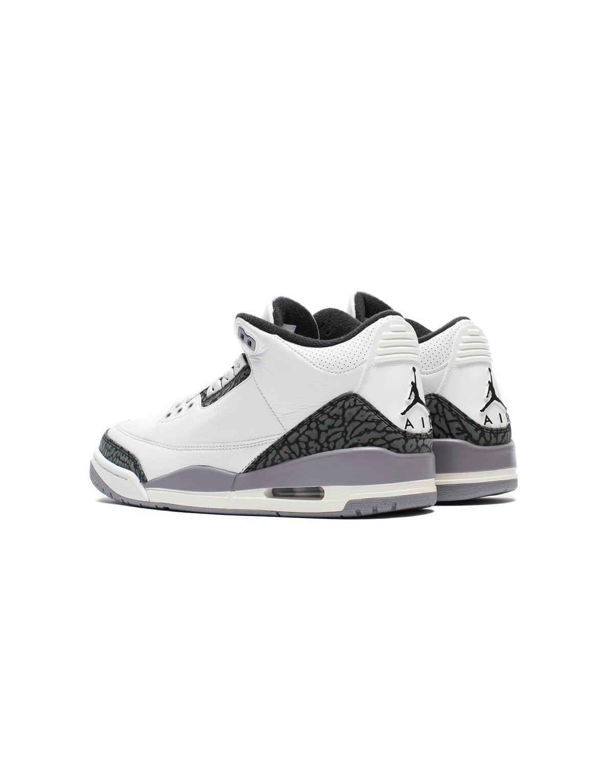 Air Jordan 3 Retro 'Cement Grey' - Image 42