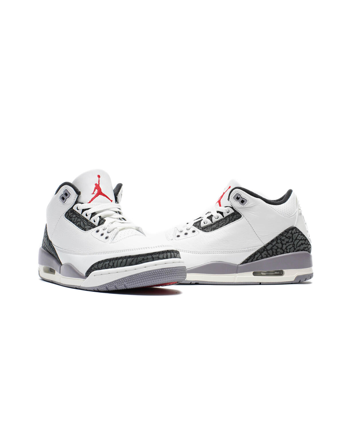 Air Jordan 3 Retro 'Cement Grey' - Image 43