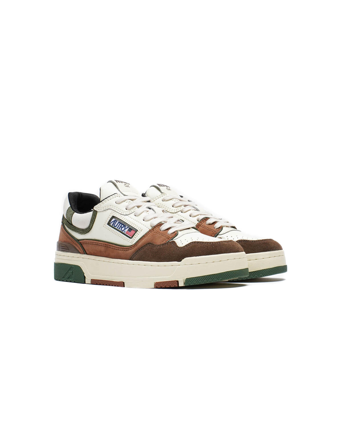 Autry Action Shoes Clc Low - Image 3