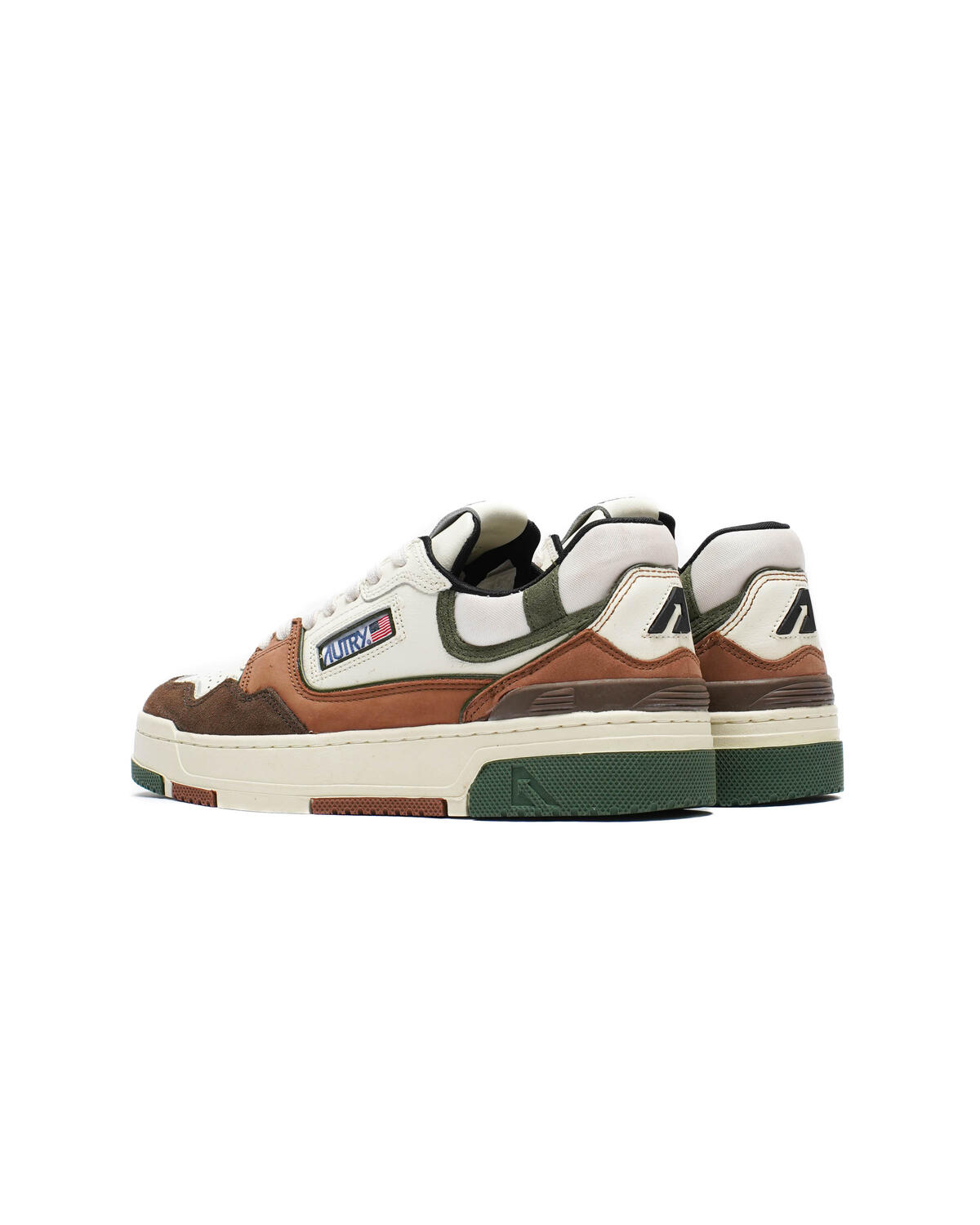 Autry Action Shoes Clc Low - Image 4