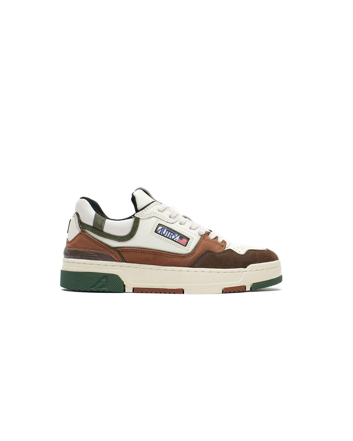 Autry Action Shoes Clc Low - Image 2