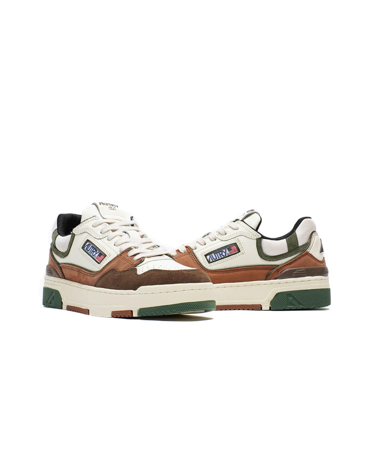 Autry Action Shoes Clc Low - Image 5