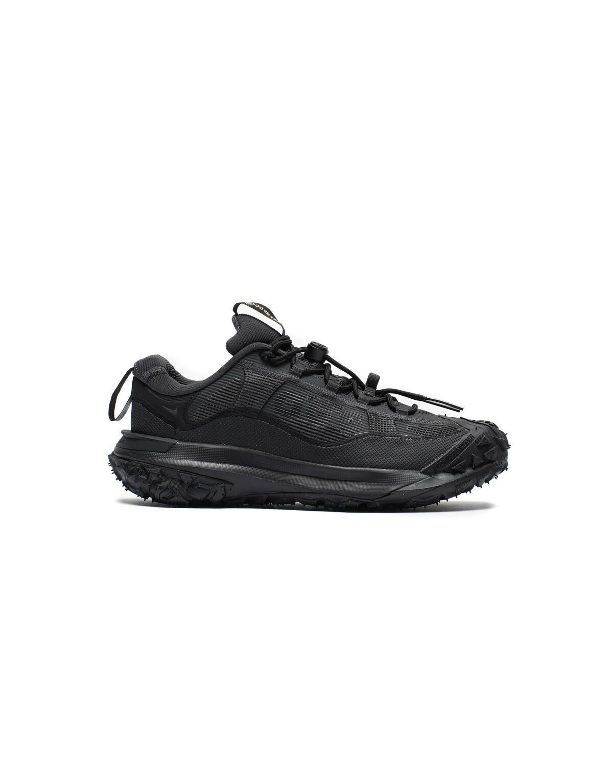 Acg Mountain Fly Low Gore Tex Dark Smoke Grey Nike ACG