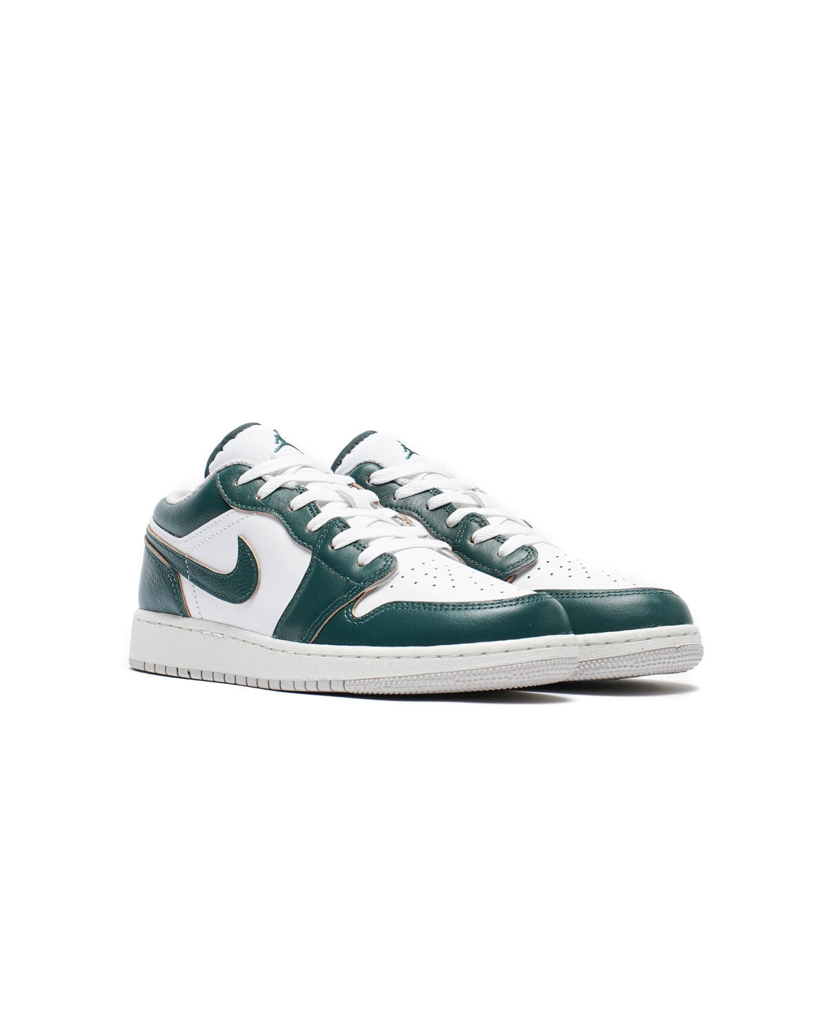 Air Jordan 1 Low 'Oxidized Green' (GS) - Image 17