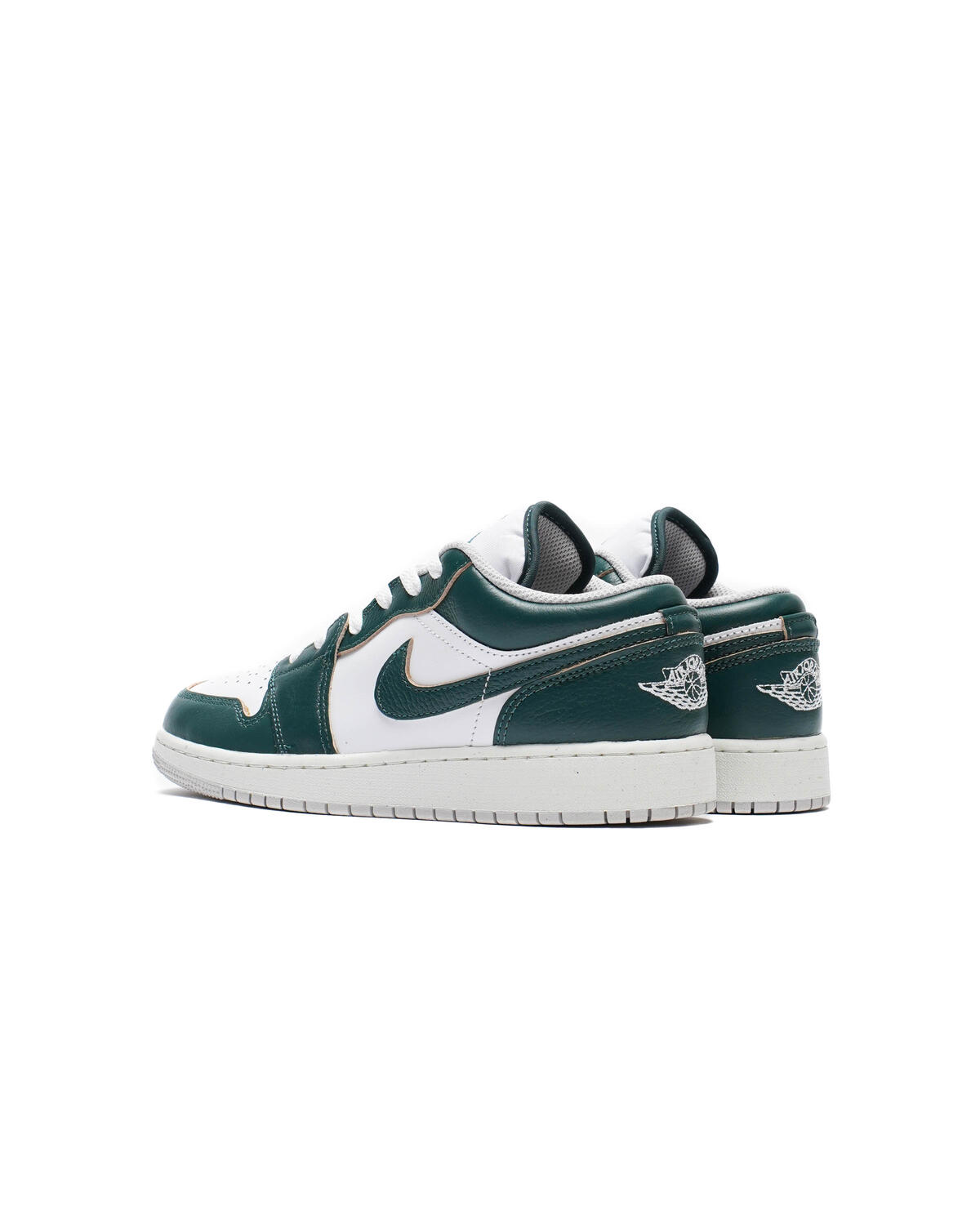 Air Jordan 1 Low 'Oxidized Green' (GS) - Image 18