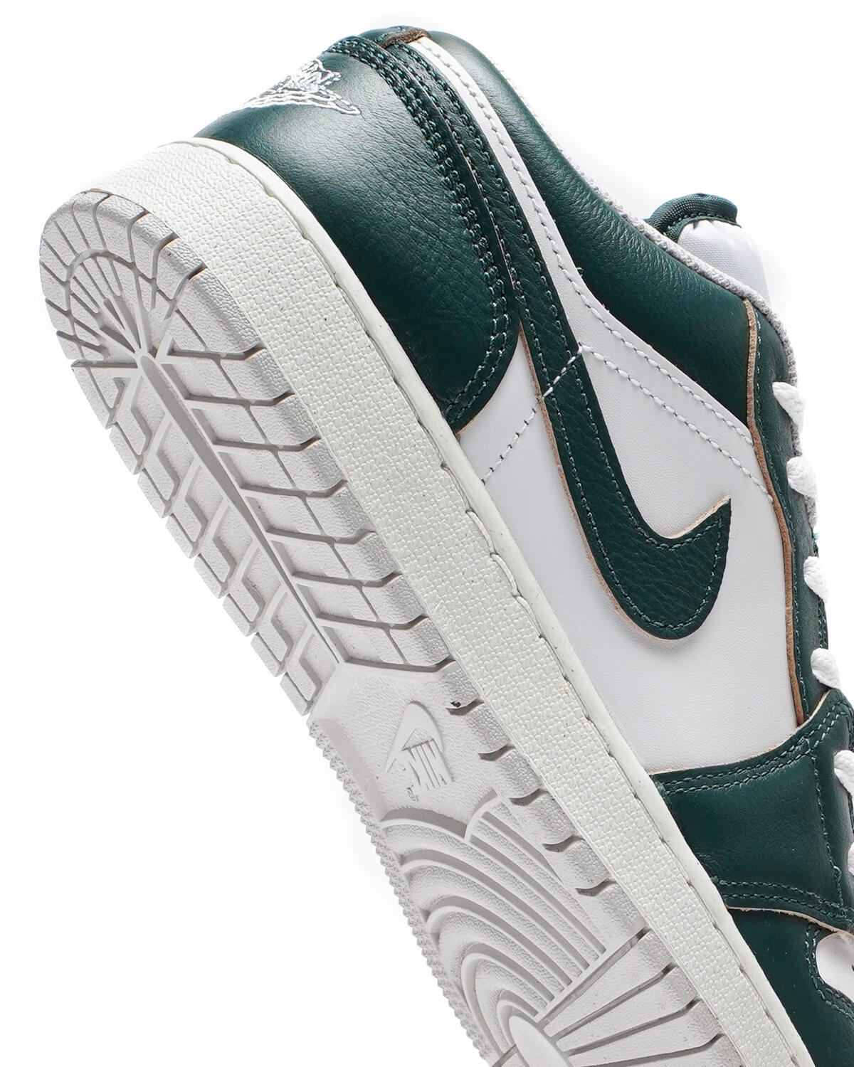 Jordan 1 Low Special Edition OXIDIZED GREEN Men’s 6.5 Air Jordan 1 Low Oxidized Green - On Feet Look ? - YouTube main image 2
