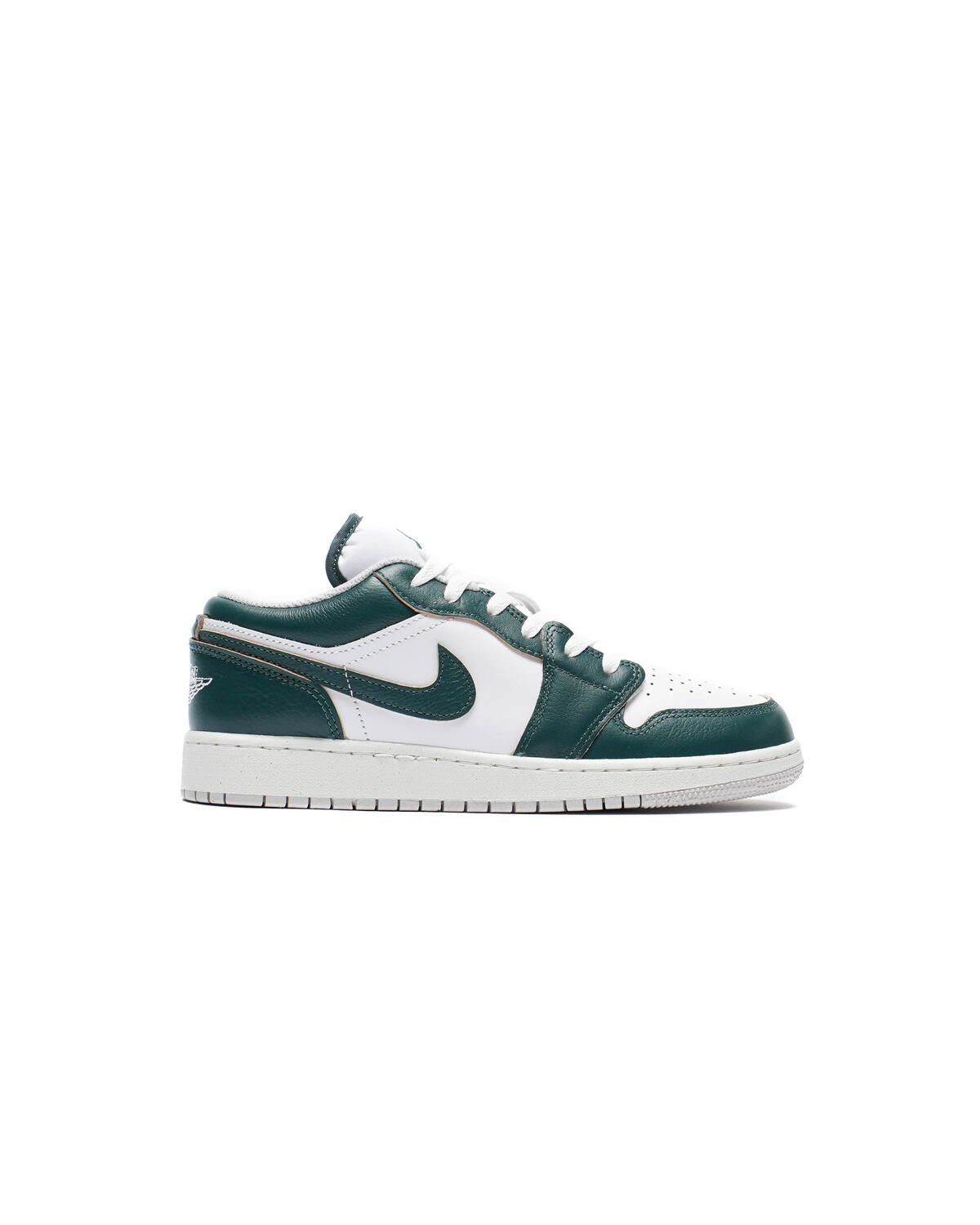 Air Jordan 1 Low 'Oxidized Green' (GS) - Image 16