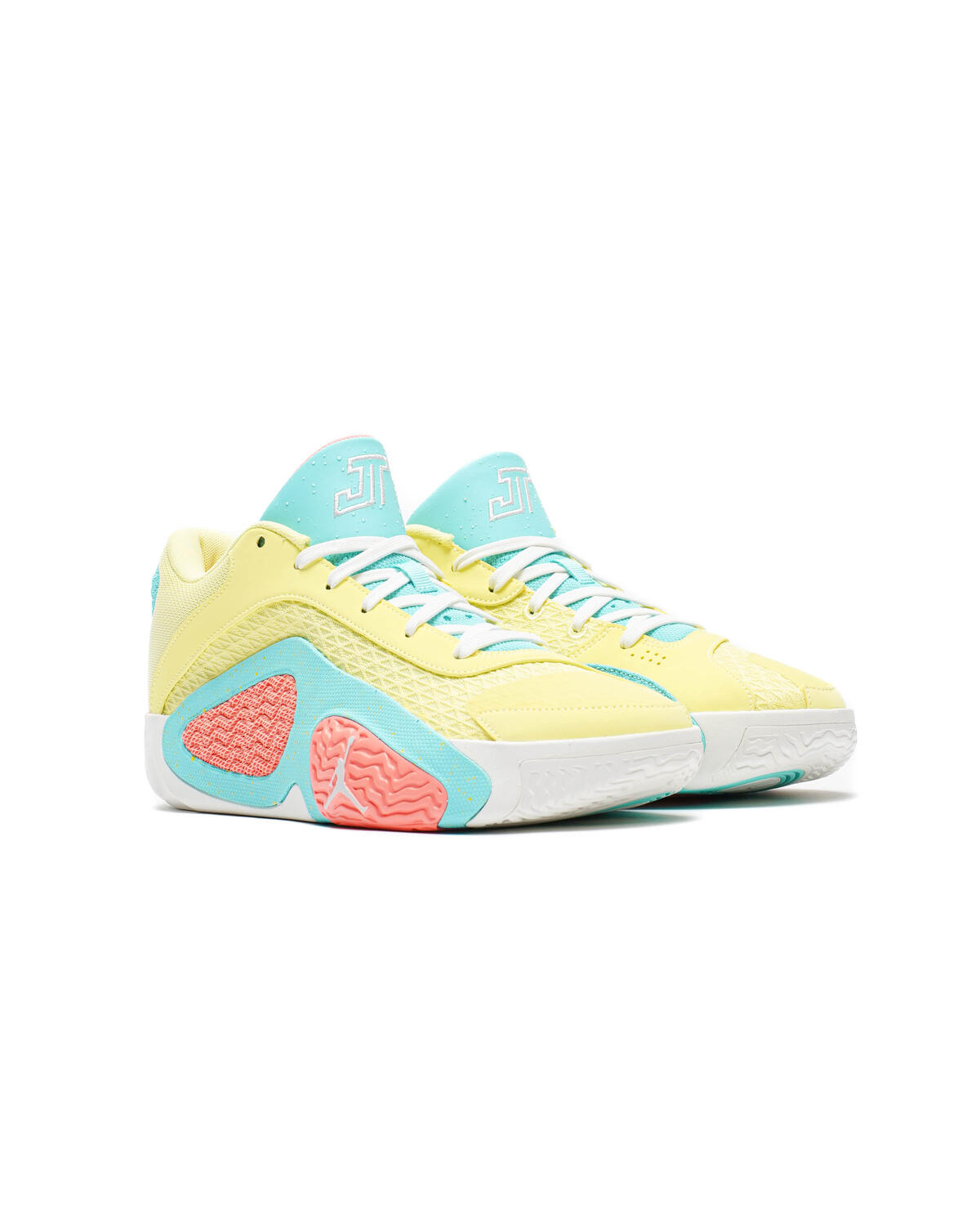 Air Jordan Tatum 2 'Lemonade' - Image 3