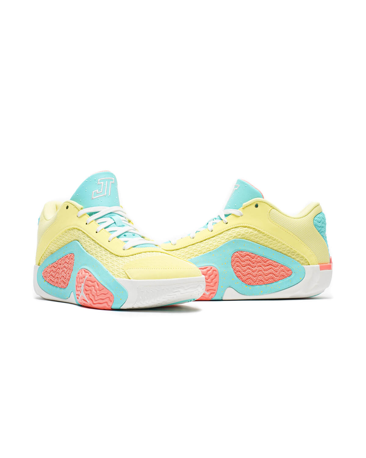 Air Jordan Tatum 2 'Lemonade' - Image 5