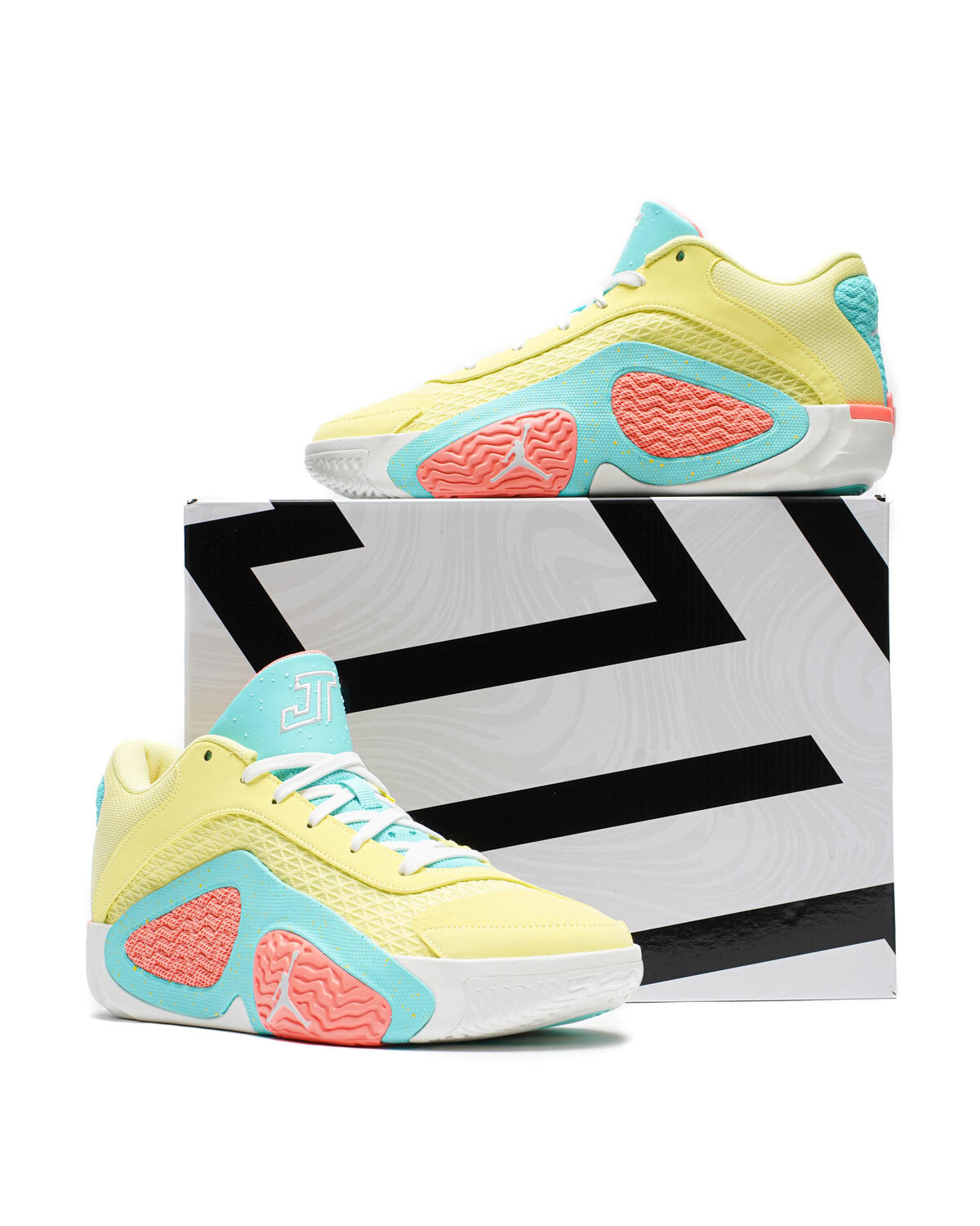 Air Jordan Tatum 2 'Lemonade' - Image 6