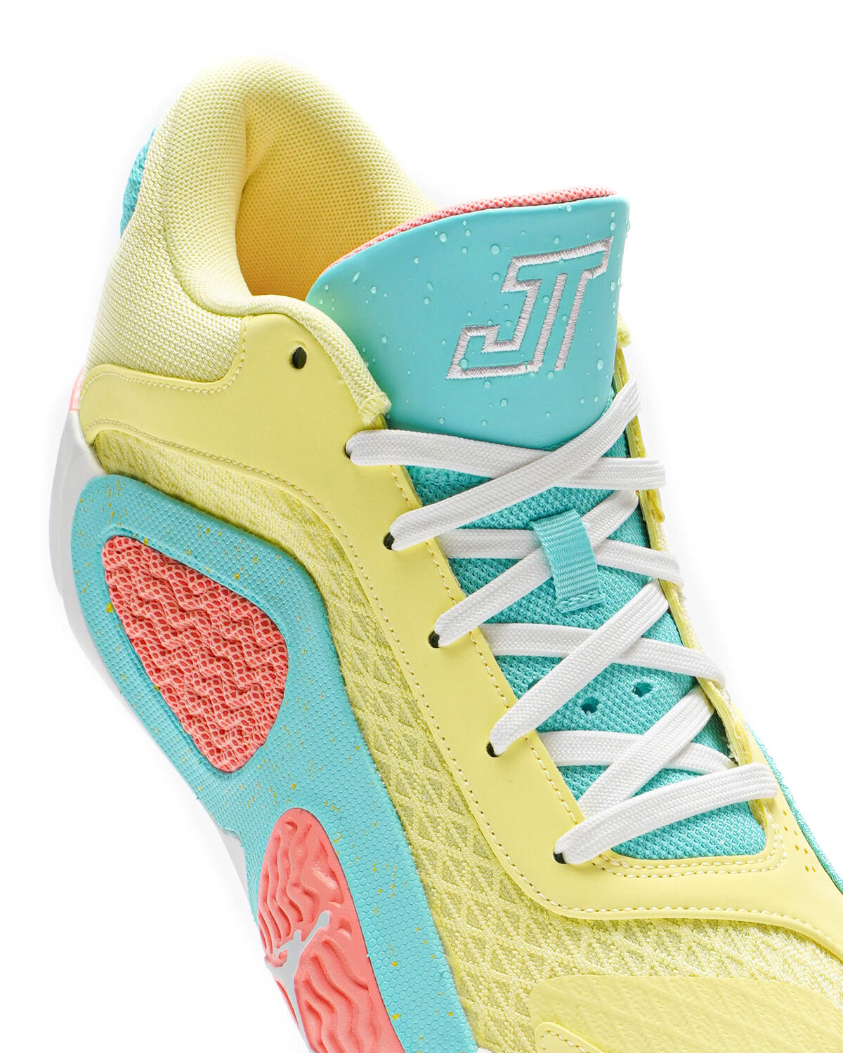 Air Jordan Tatum 2 'Lemonade' - Image 7
