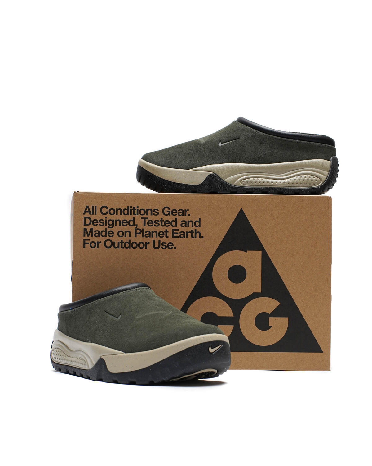Nike ACG Rufus (Sequoia/Sequoia-Black-Reed) - Image 18