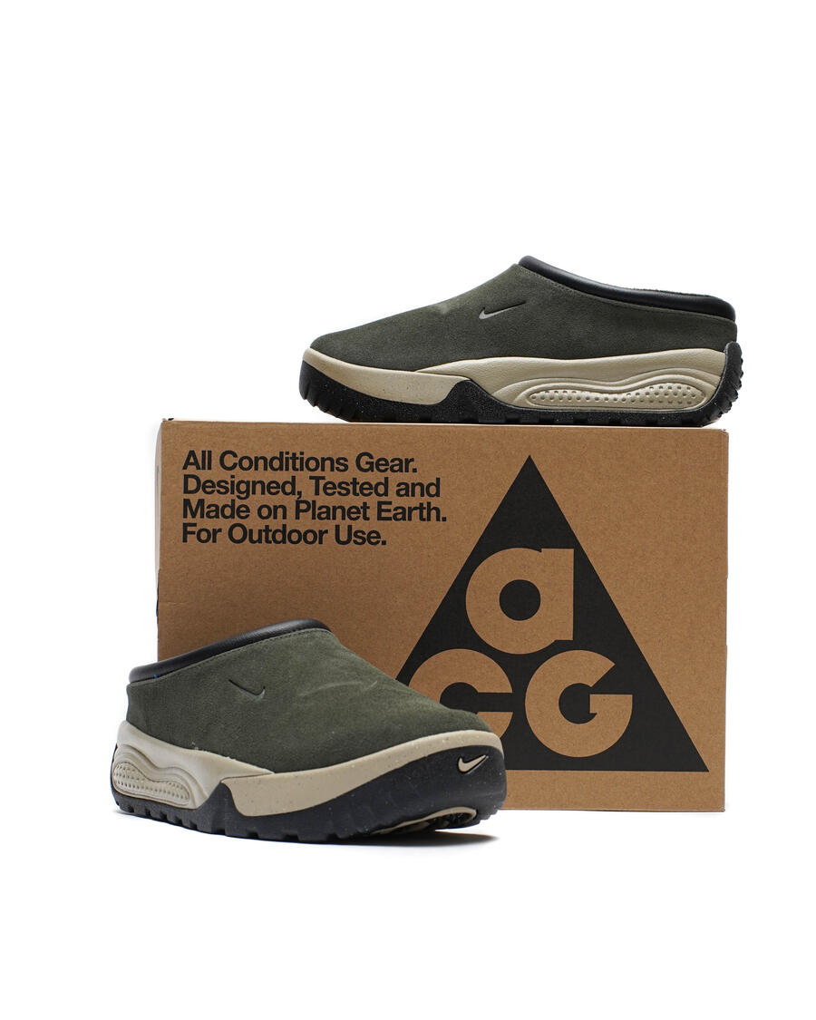 Nike ACG RUFUS | FV2923-300 | AFEW STORE