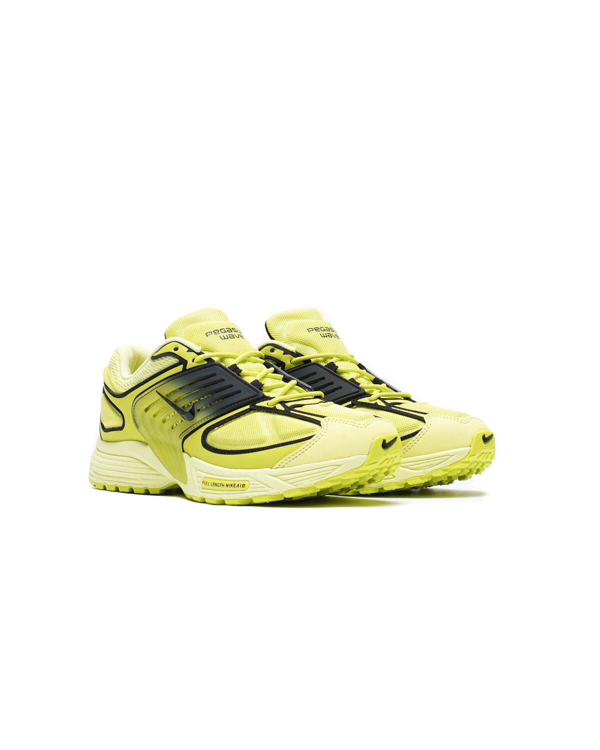 Nike Air Pegasus Wave 'Light Lemon Twist' - IB0612-700 - Image 21