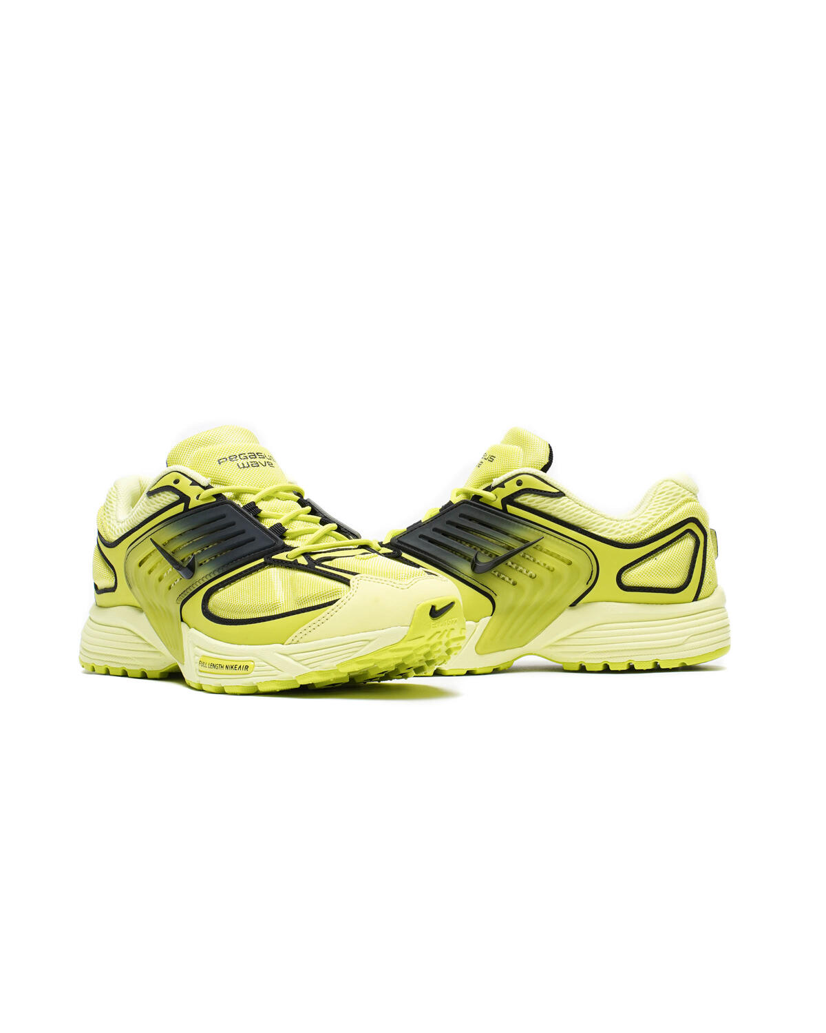 Nike Air Pegasus Wave 'Light Lemon Twist' - IB0612-700 - Image 23