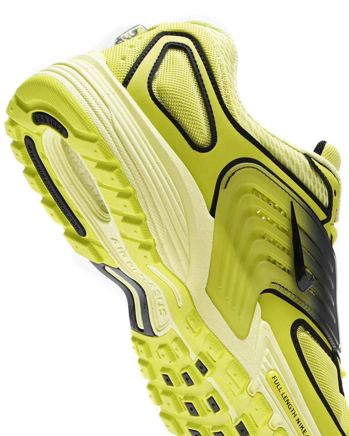 Nike Air Pegasus Wave Light Lemon Twist - Image 36