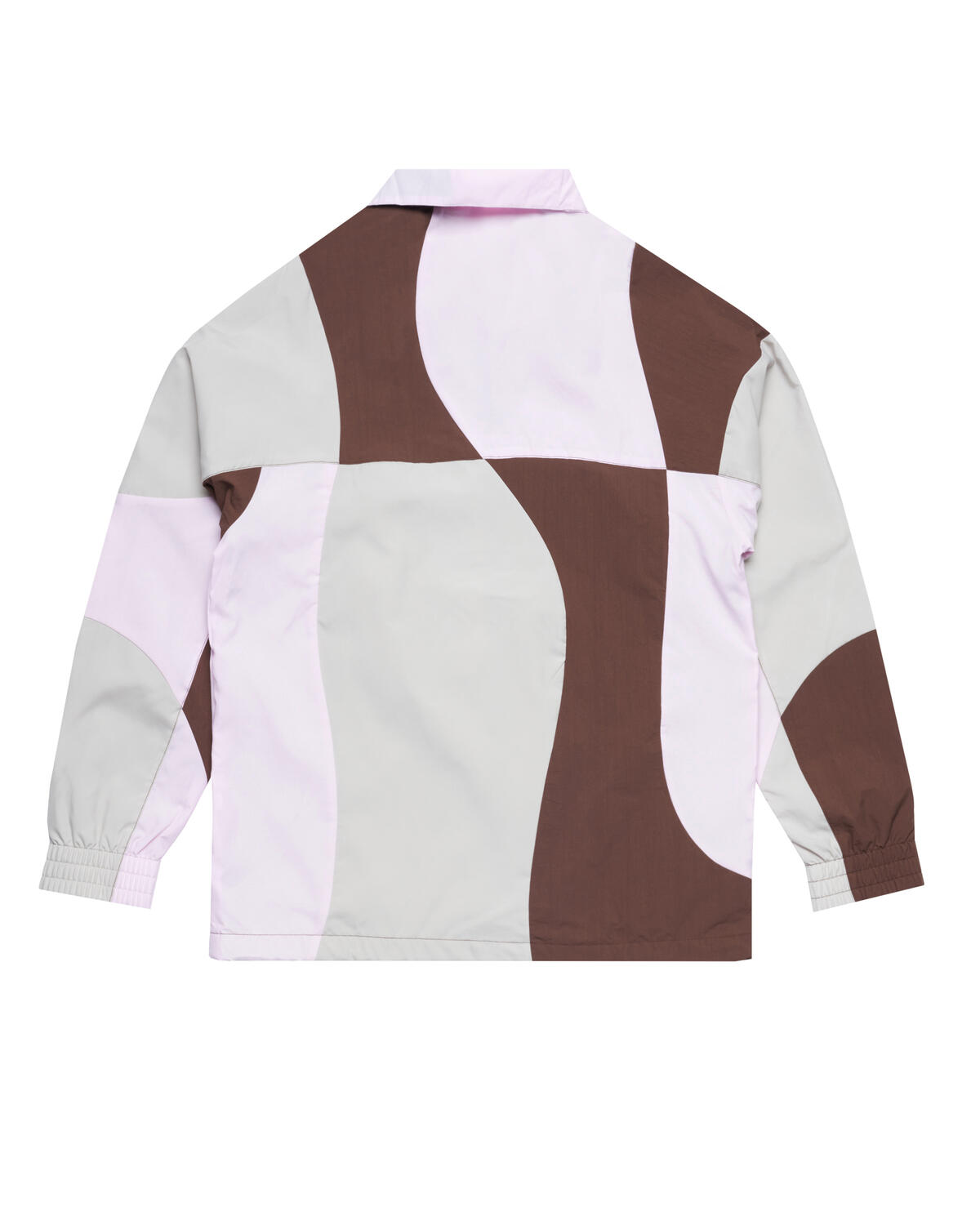 Puma x KidSuper Cellerator Jacket - Brown - Image 3