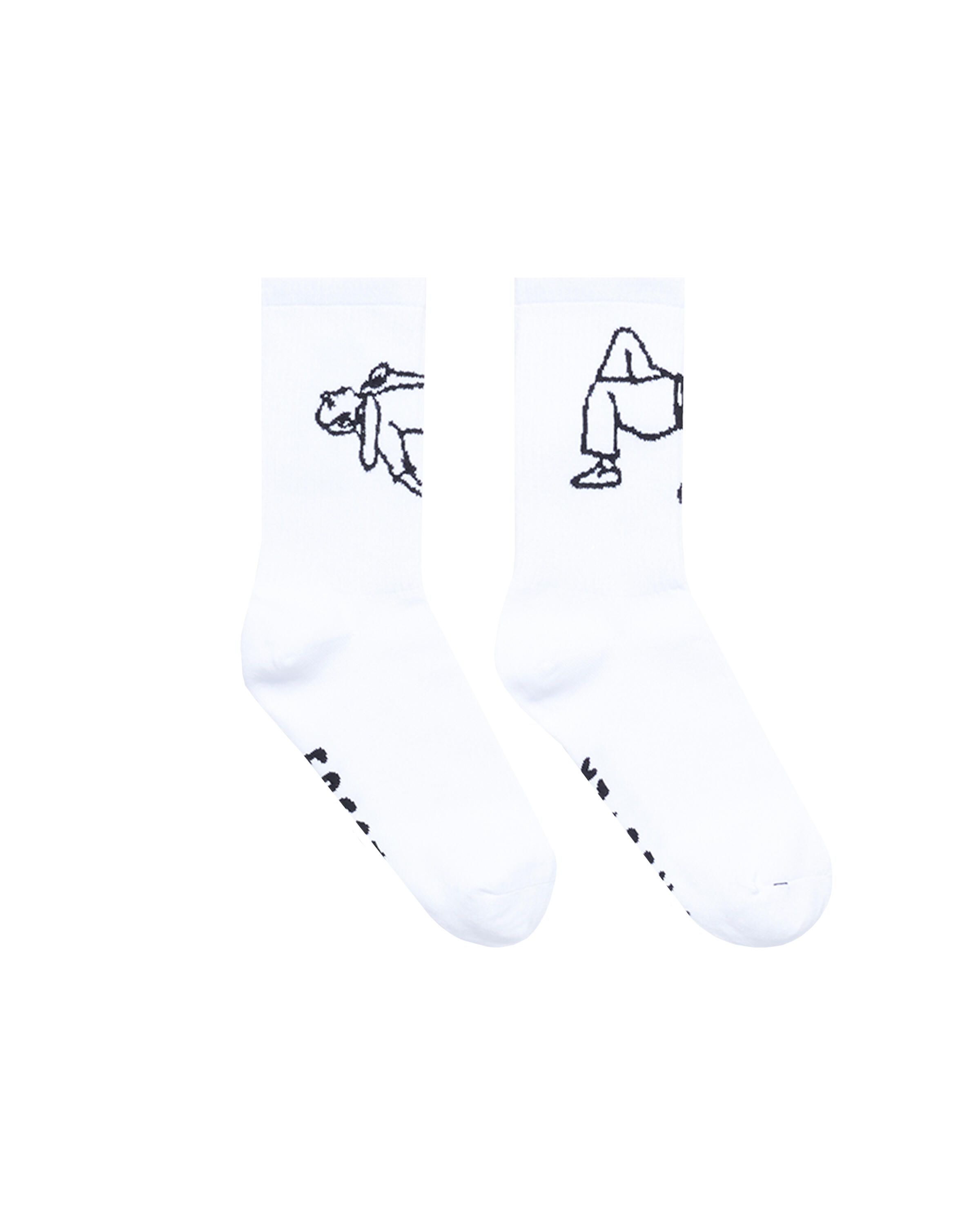 Freeter Studio SAL SOCKS