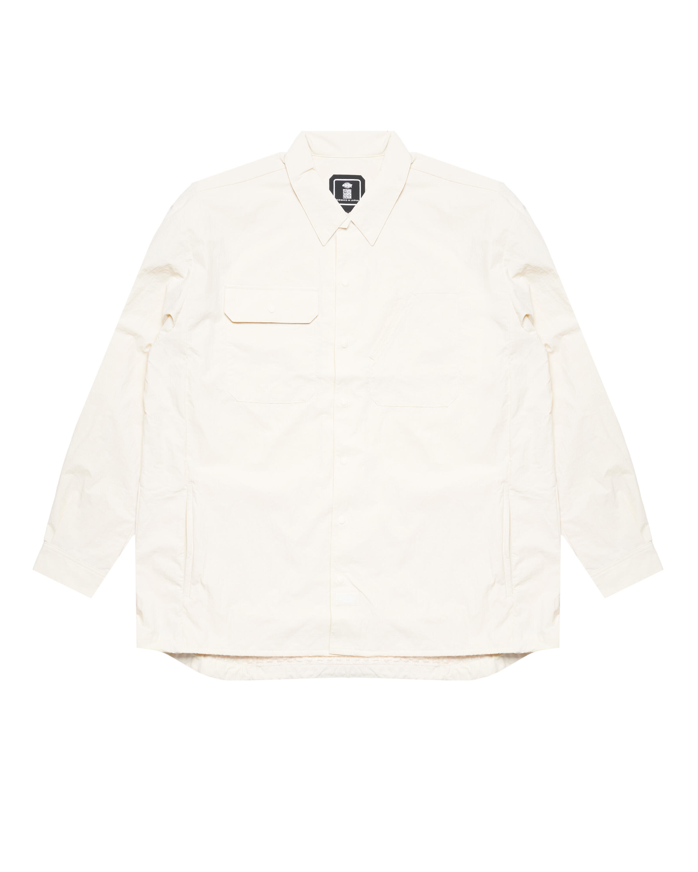 Dickies x TDC OVERSIZED WORK SHIRT