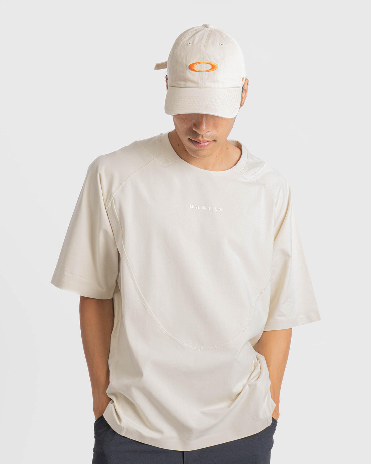 Oakley Remix Dad Hat - Image 3