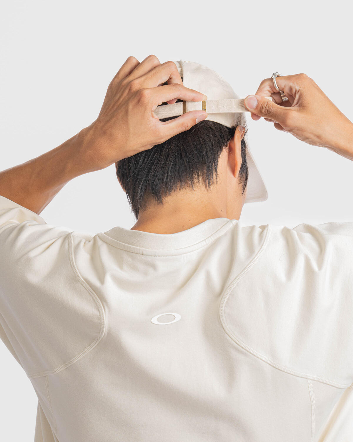 Oakley Remix Dad Hat - Image 6