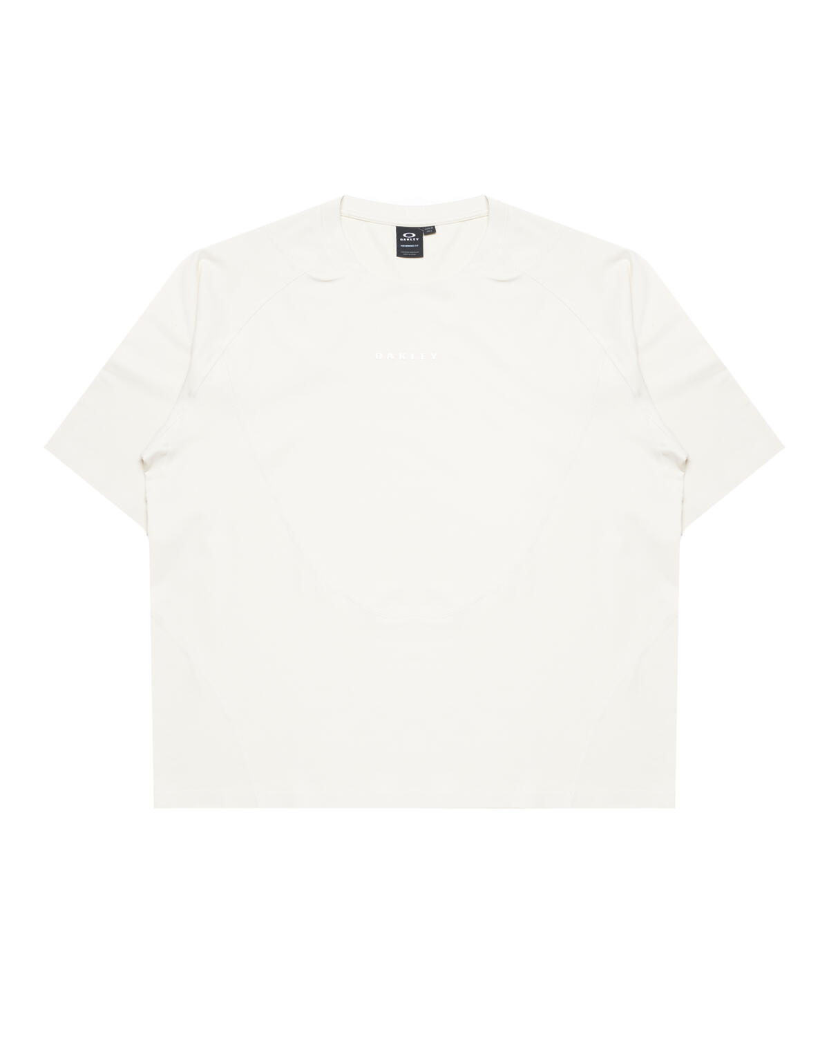 Oakley Latitude Flex Tee