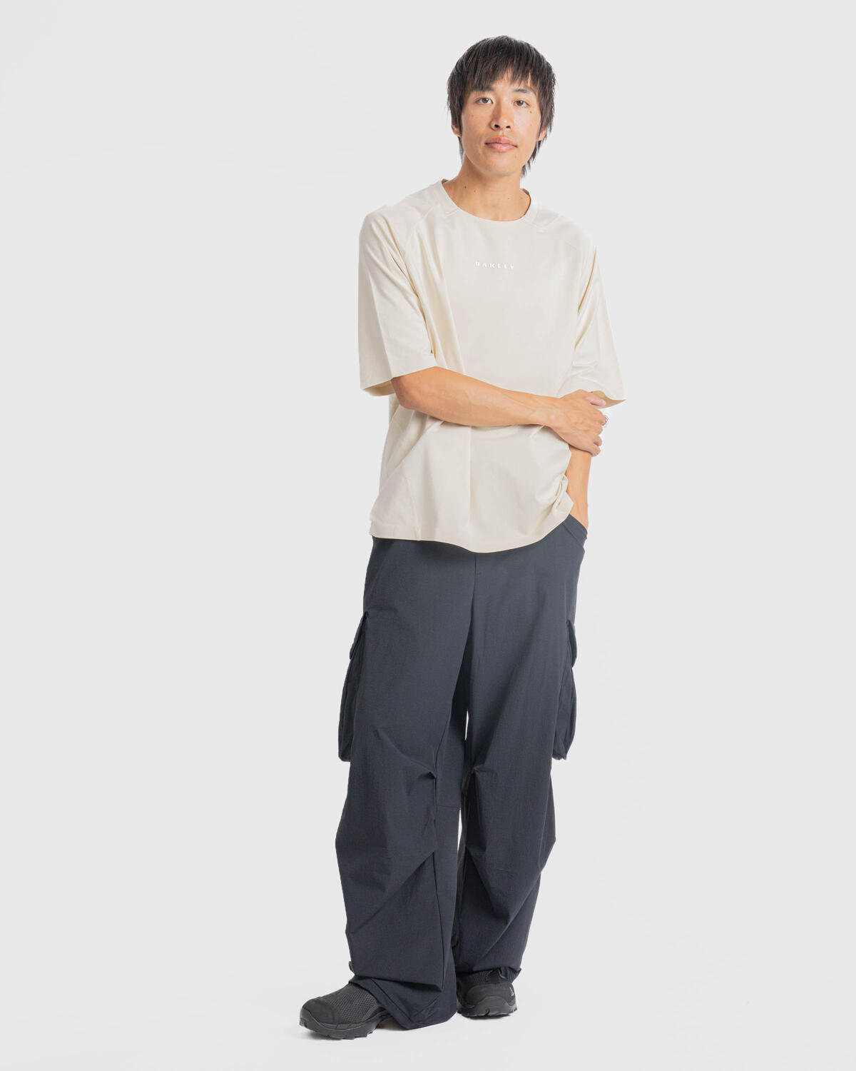 Oakley Latitude Flex Tee - Image 3