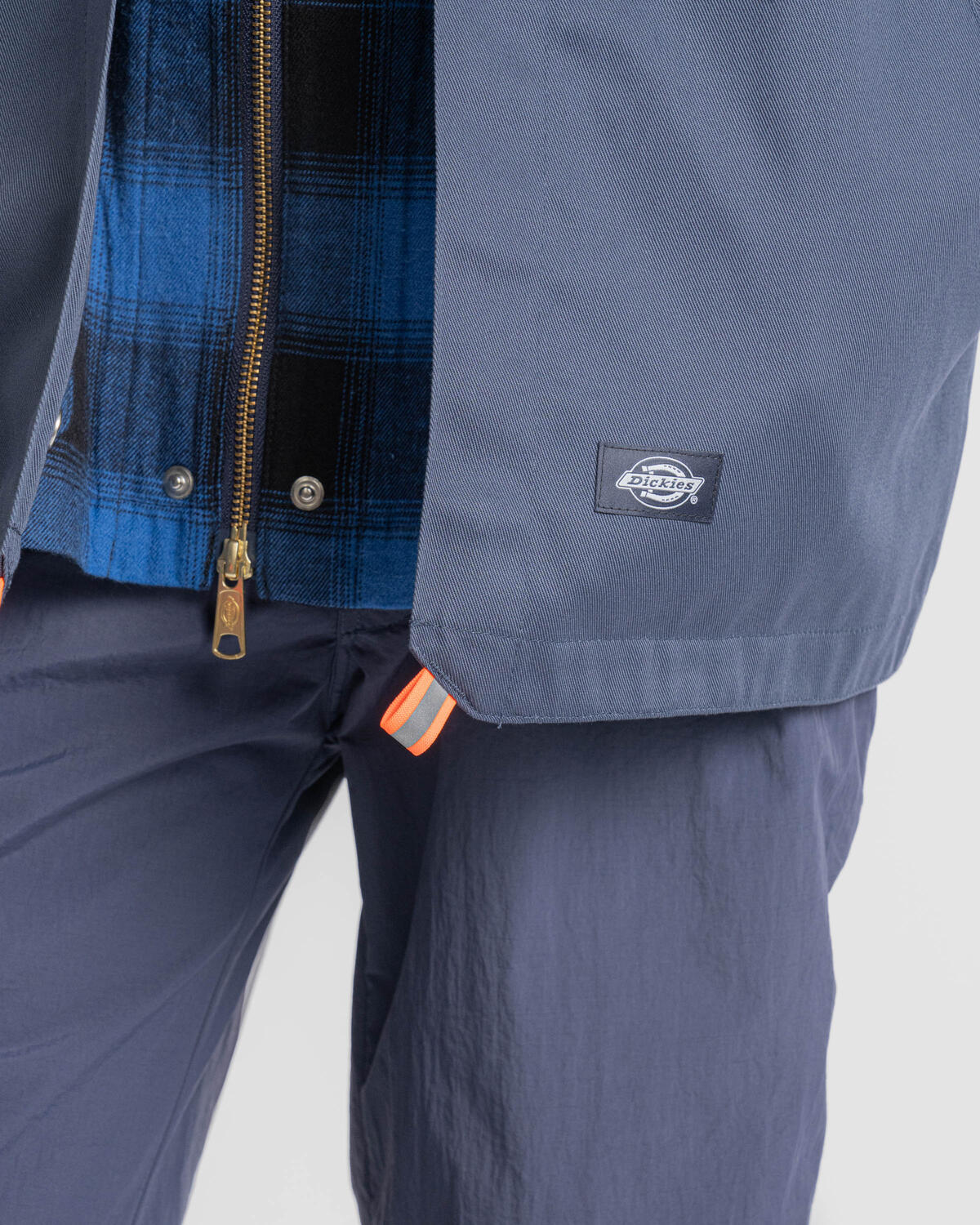 Dickies x TDC EISENHOWER VEST - Image 6