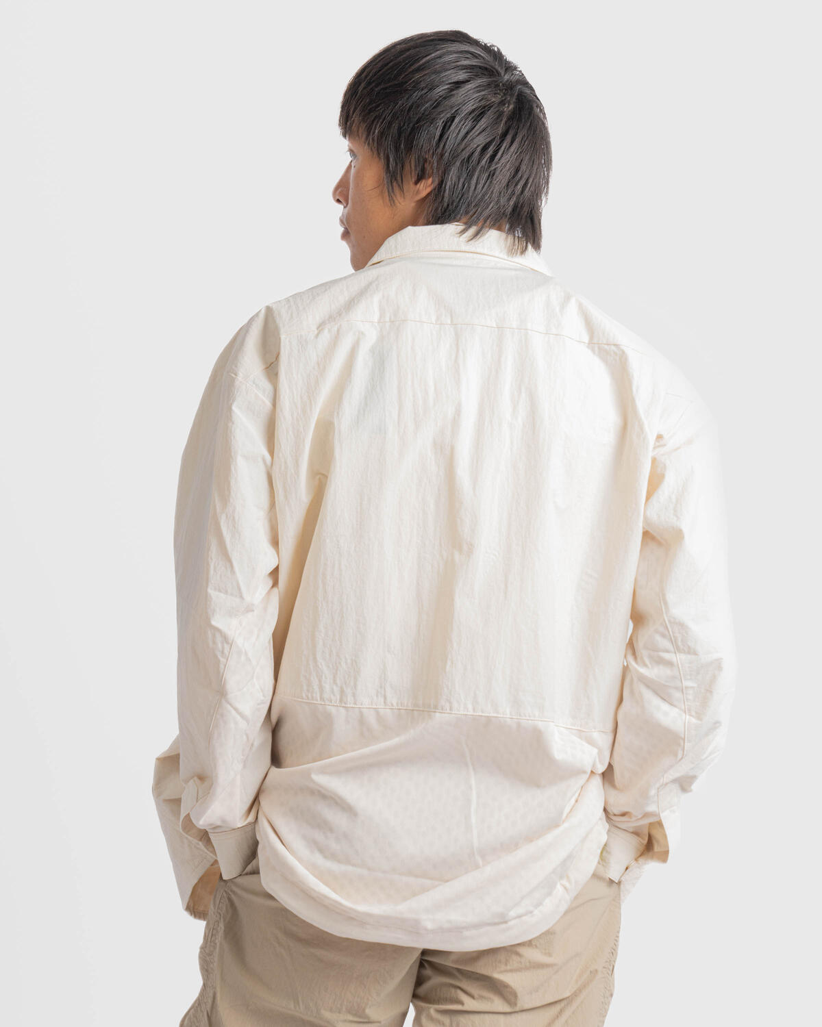 Dickies x TDC OVERSIZED WORK Shirt - Image 6